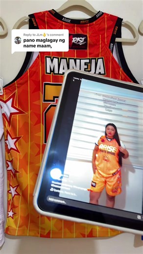 Watch This Video Tutorial for Customized Jerseys