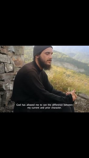 Faith In Holy ☦︎ on Instagram: "Georgian Monastery Life [documentary] on youtube #jesus #christ #christisking #godislove #orthodox #christianity #christian #foryoupage #chrurch #love #christislord #jesussaves #godistheway #fyp #godisgood"