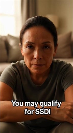 You Might Qualify for SSDI and Not Know