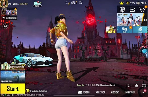 Real PUBG Moments You Can't Miss!