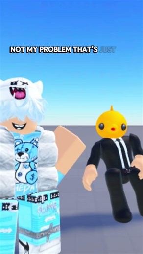Problem not my problem #roblox #experimentalphonk #music #funny #phonkagressive #robloxmusic