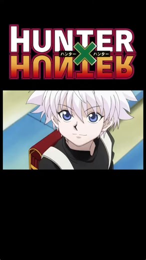 episode 27 // Hunter X hunter #fy #hunterxhunter #foryou
