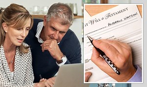 10 tips to avoid inheritance tax and ensure loved ones don't get bill