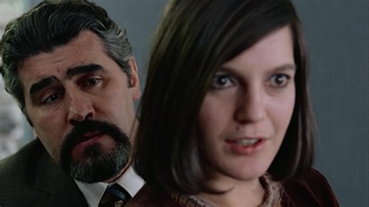 «Die verlorene Ehre der Katharina Blum» – Zur Erinnerung an Mario Adorf