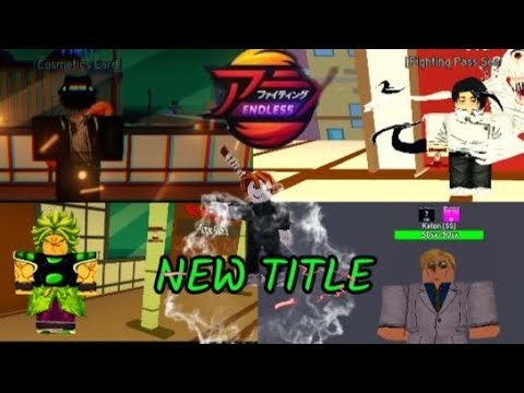 fA ATUALIZAÇÃO DO ANIME FIGHT SIMULATOR INFINITO ESTÁ COMPLETAMENTE INSANA -DIMENSÃO 2