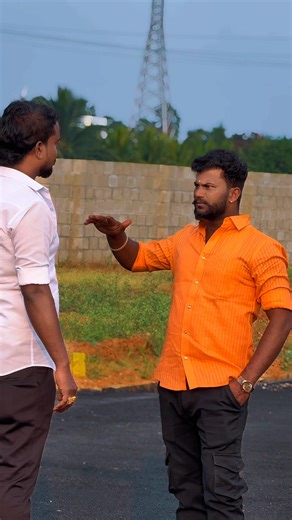 Ajay Selvan on Reels