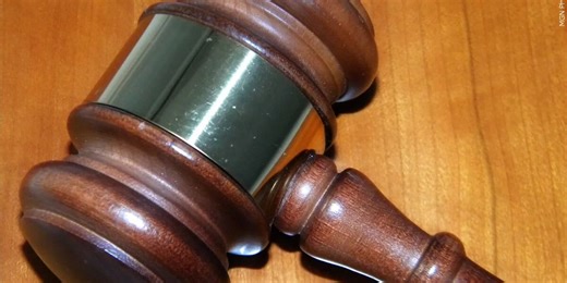 Nebraska court commission reprimands Douglas County juvenile court judge