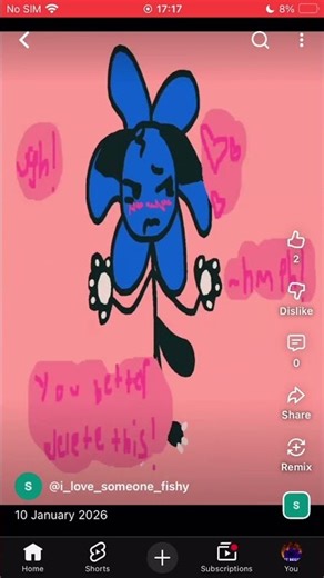 This is innaproppiate