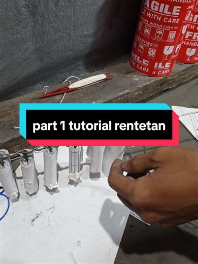 Membalas @cungkriing12 part 1 mase. #part1 #tutorial #rayakankepulangan #rayapenuhrasa #ramadhanvibes