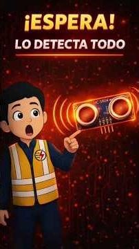 Sensor digital: ¿Qué es y cómo funciona? #Electronica #SensorDigital #Aprende