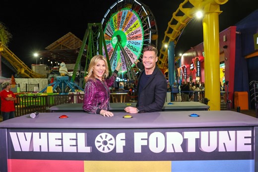 Wheel of Fortune’s $1 Million Winner Earns Most Money in Show History