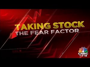 TAKING STOCK: The Fear Factors of The Week