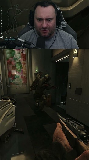 TARKOV ELEVATORS CAN OPEN!