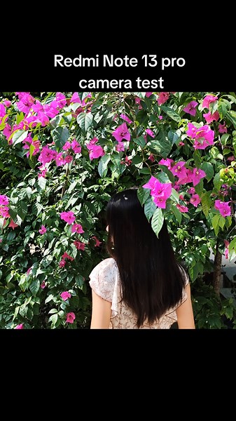Redmi Note 13 Pro Camera Test Results and Review