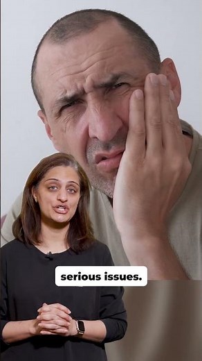 What Is A Dental Abscess?