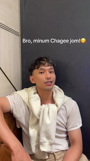 Exploring Chagee Culture in Harbin, China