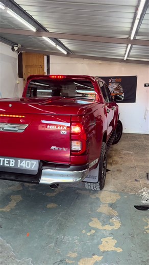 Premium Ceramic Window Tinting Services