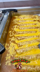 Buffet is set, food is fresh, and we’re ready for you 🔥 Come enjoy all your favorites, made fresh and served with love. see you soon! 🙆‍♀️😍 | Taco Ole - Mission
