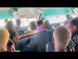 Hilarious cheating prank in taxi gone WRONG | NEWS IN A MINUTE