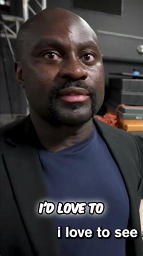 FIGHT CHALLENGE Man of Color vs White Boy