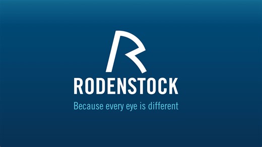 Precision in Every Ray - Lambda Lens Technology Rodenstock
