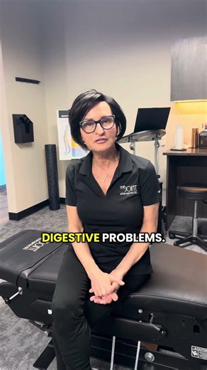 Why I became a chiropractor