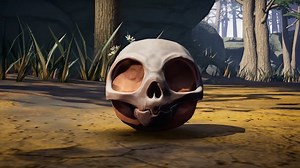 Test de Skully sur Xbox One X : un jeu qui rend maboule