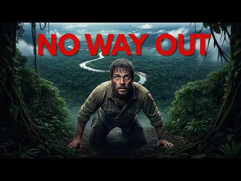 What It Felt Like to Be Lost in the Amazon 1800s