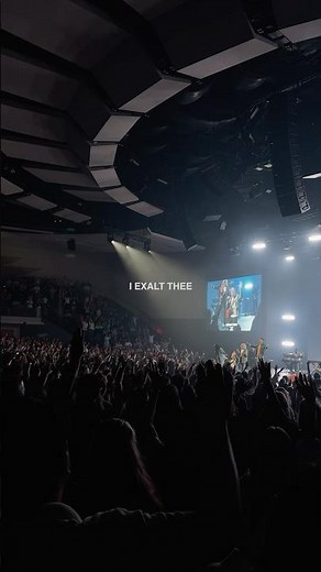 We exalt You above everything, Lord. #IExaltThee #Worship #Jesus #hymns