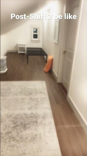 Post Shift 2 be like 💀💀💀