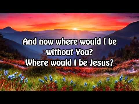 Zach Williams - Rescue Story Lyrics