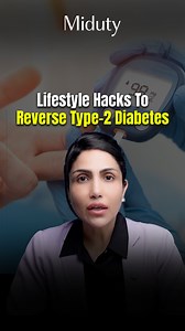 152K views · 1.5K reactions | Type 2 Diabetes isn’t just about sugar...