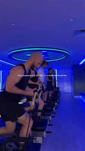 JETSET Pilates Jax Beach | Contrary to popular belief, JETSET is also for men. Our modern Pilates method enhances mobility & strengthens the smaller muscles needed... | Instagram