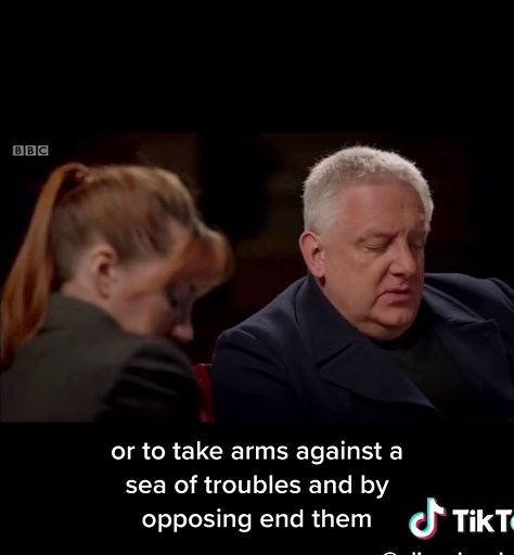 Exploring Shakespearean Tragedy with Cunk: A Comedy Mockumentary