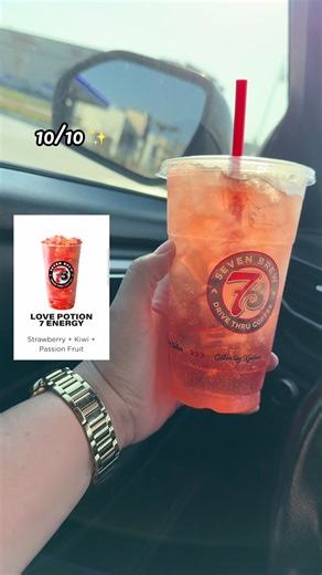 First Time Trying an Energy Refresher: 10/10 Review