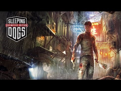 Sleeping Dogs Definitive Edition PC 2025 PART 1