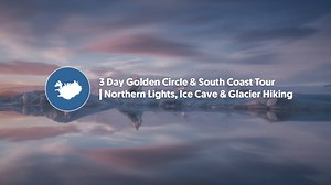 105K views · 3.4K reactions | Only here for three days? Fill each day with the most epic experiences that Iceland has to offer. Book here: bit.ly/3daywintertour | Guide to Iceland | Facebook