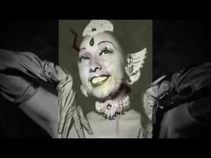 Josephine Baker ft Comedian Harmonists - Sous le ciel d'Afrique (1935)