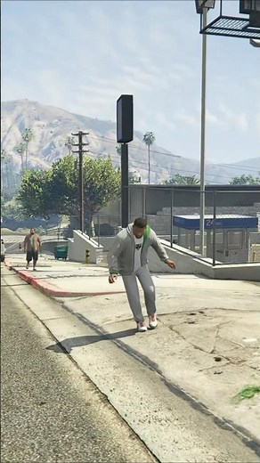 Gta 5 Drunk Cheat Code #shorts