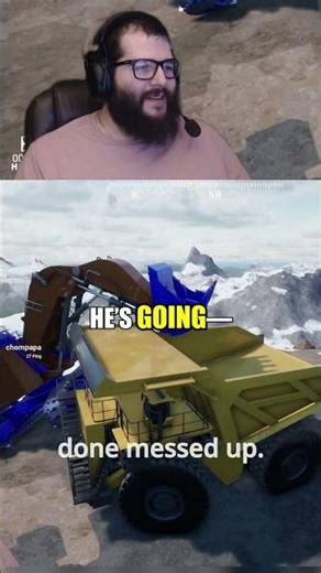 One Hit… He’s Gone