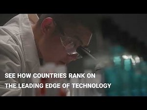 ASPI's Critical Technology Tracker