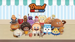 Bread Barbershop Season 2