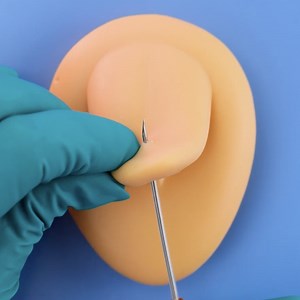 Amazing piercing techniques used by pros! | 5-Minute MAGIC