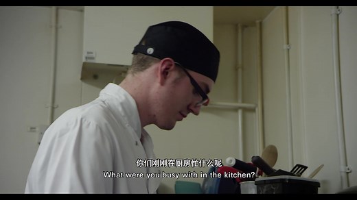 英国美食纪录片：My Taste of Britain - 2017 【高清正片】