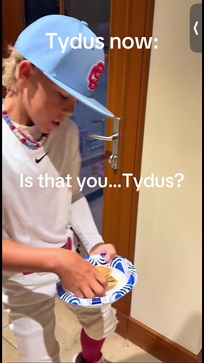 Tydus: From Then to Now