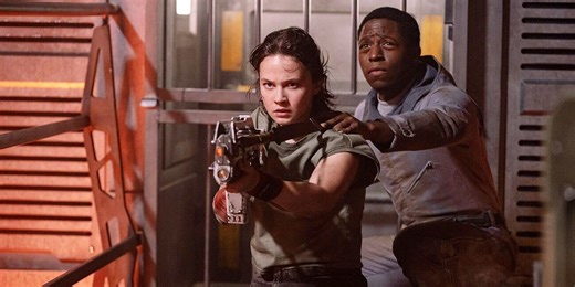 Horror Fans Will Be Screaming Over This New Retro ‘Alien: Romulus’ Release