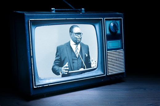 Where you can watch the medium-term budget live in South Africa