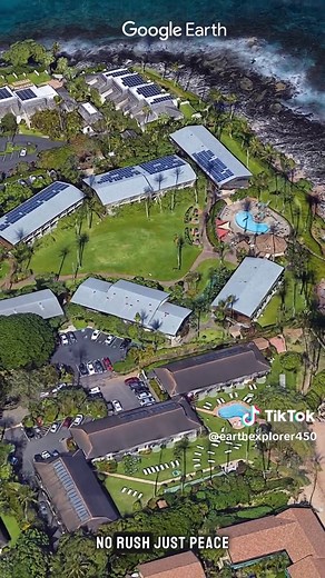 Napili Kai Beach Resort — Maui’s Hidden Calm by the Sea