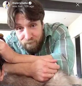 7.4K views · 226 reactions | Daniel Bryan is growing his hair out for hair vs mask matches in Mexico | A Show About Wrestling | Facebook