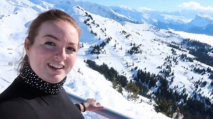 Whether you’re a keen newbie or a seasoned skier looking to get back on the slopes, check out Brogan Tate’s vlog of her ski trip with us to 📍 Les Get, France! http://ow.ly/OLTK30ihPgp ⛷️ | LeShuttle